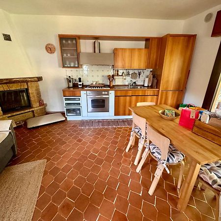 Villa Drago Chalet Oltre il Colle Zewnętrze zdjęcie