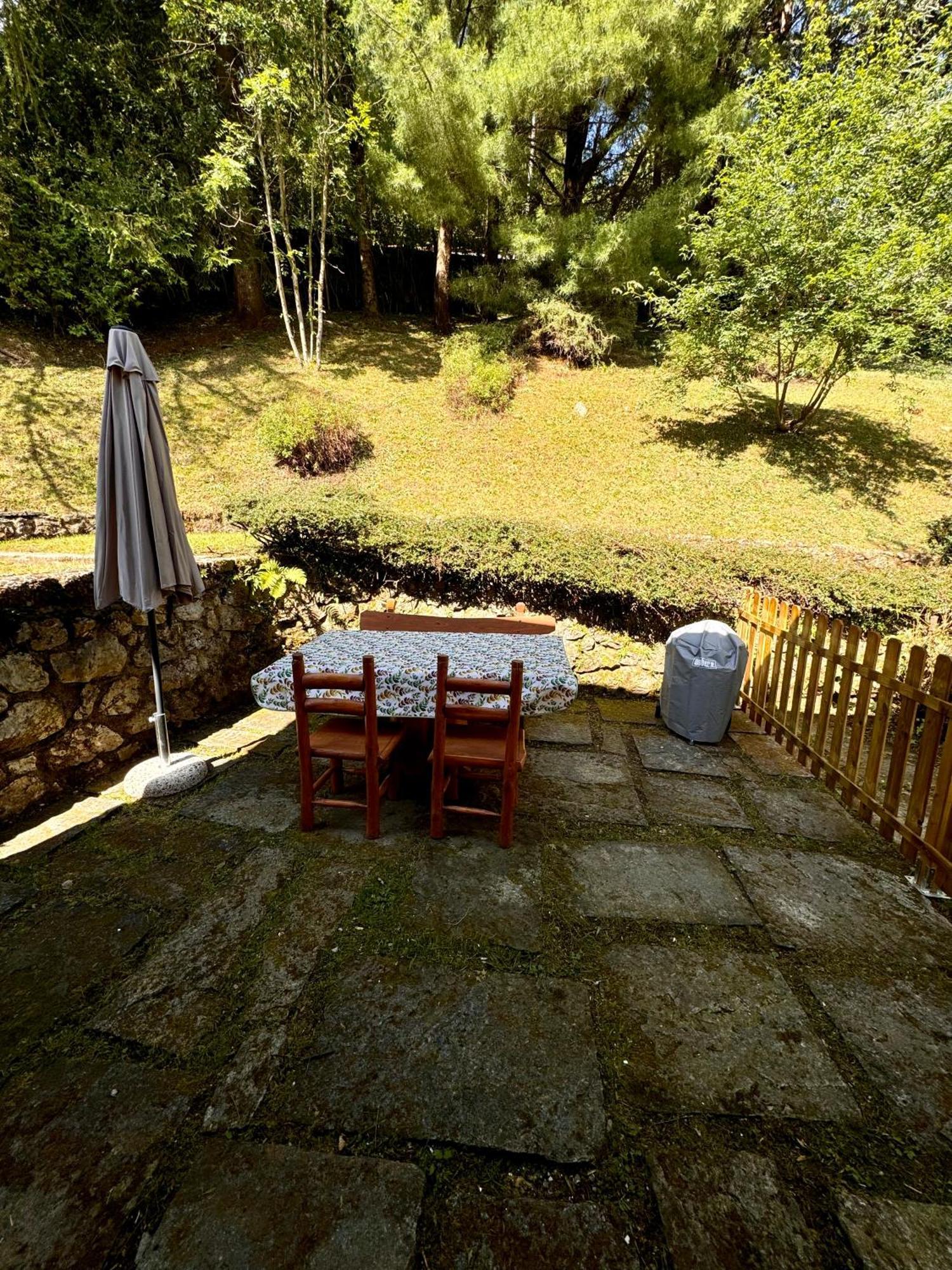 Villa Drago Chalet Oltre il Colle Zewnętrze zdjęcie