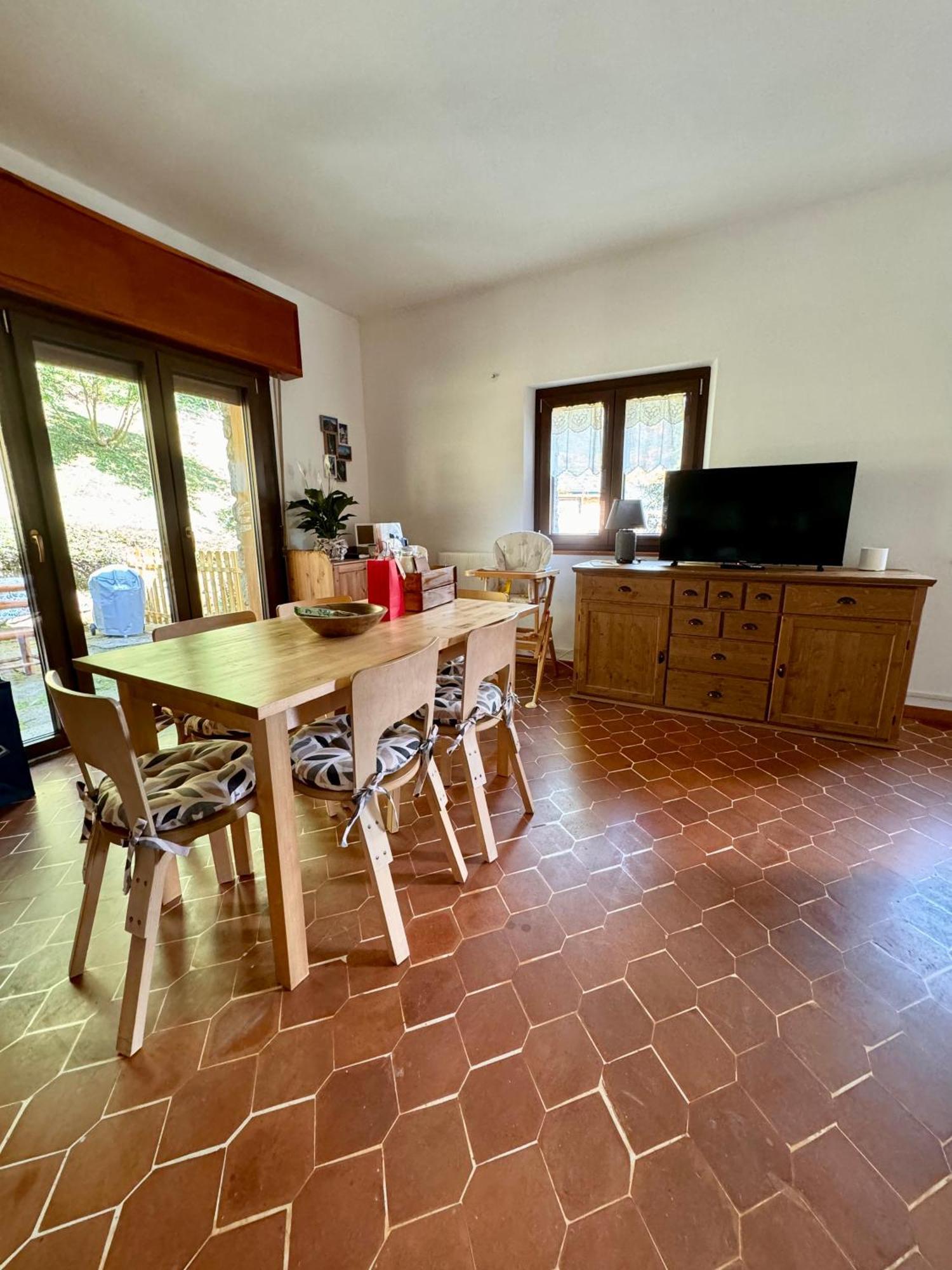 Villa Drago Chalet Oltre il Colle Zewnętrze zdjęcie