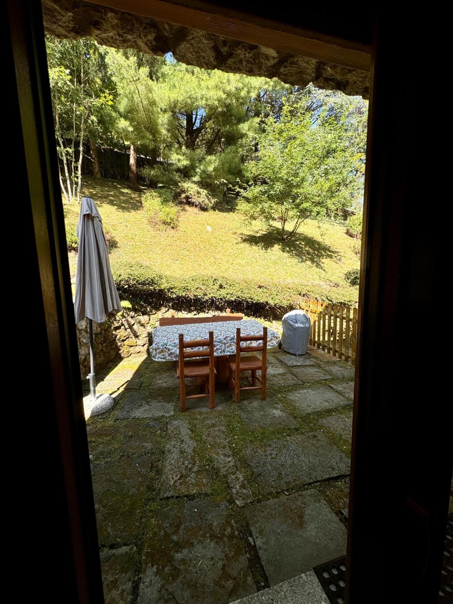 Villa Drago Chalet Oltre il Colle Zewnętrze zdjęcie