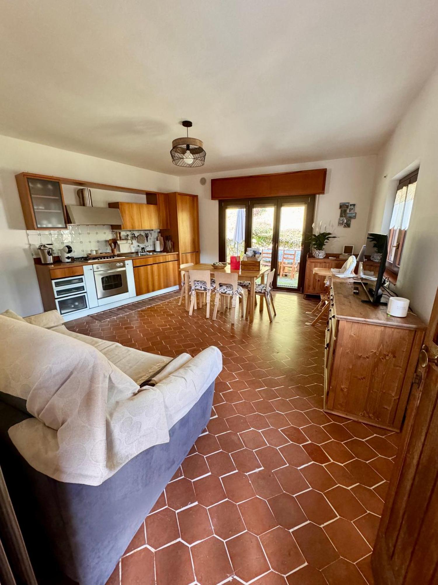 Villa Drago Chalet Oltre il Colle Zewnętrze zdjęcie