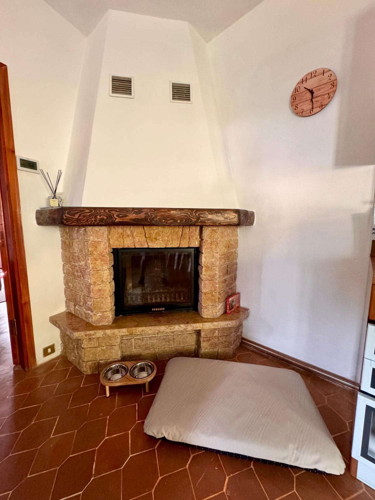 Villa Drago Chalet Oltre il Colle Zewnętrze zdjęcie