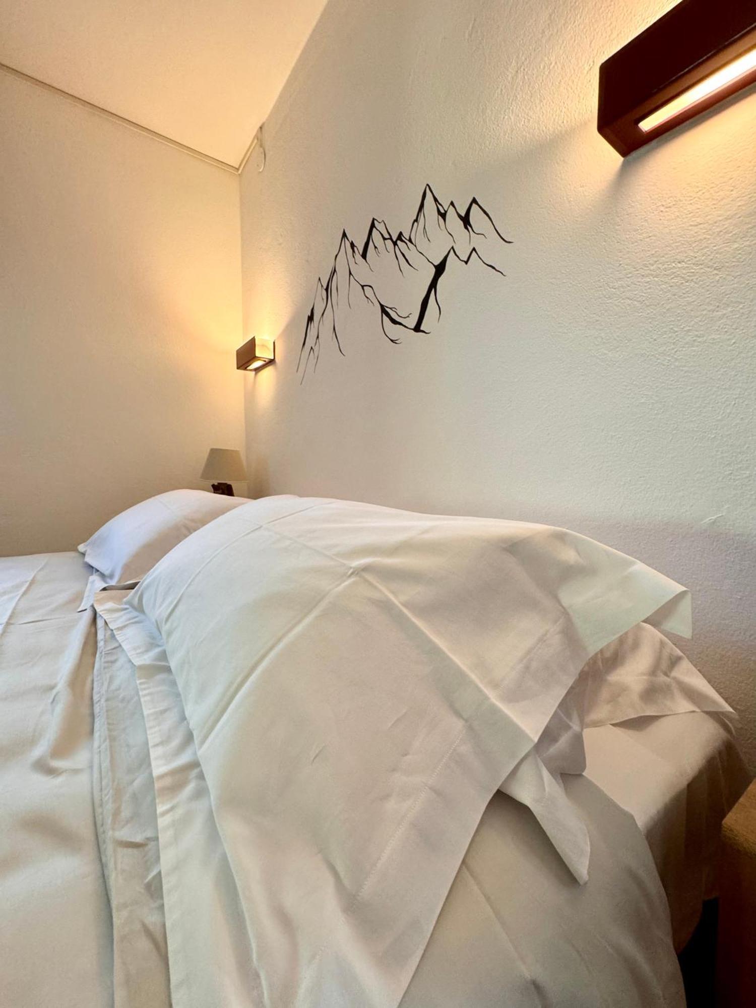 Villa Drago Chalet Oltre il Colle Zewnętrze zdjęcie